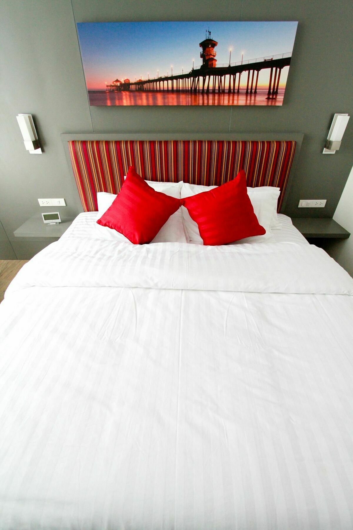Hotel Coco@20 à Bangkok Extérieur photo